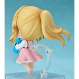 Фигурка аниме Nendoroid Light Твоя Апрельская Ложь Каори Миязоно Kaori Miyazono 10см 98104