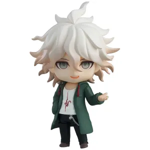 Фигурка аниме Nendoroid Данганронпа Школа Отчаяния Danganronpa Нагито Комаэда Nagito Komaeda 10см 65