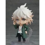 Фигурка аниме Nendoroid Данганронпа Школа Отчаяния Danganronpa Нагито Комаэда Nagito Komaeda 10см 65