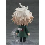 Фигурка аниме Nendoroid Данганронпа Школа Отчаяния Danganronpa Нагито Комаэда Nagito Komaeda 10см 65