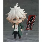 Фигурка аниме Nendoroid Данганронпа Школа Отчаяния Danganronpa Нагито Комаэда Nagito Komaeda 10см 65