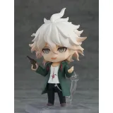 Фигурка аниме Nendoroid Данганронпа Школа Отчаяния Danganronpa Нагито Комаэда Nagito Komaeda 10см 65