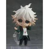 Фигурка аниме Nendoroid Данганронпа Школа Отчаяния Danganronpa Нагито Комаэда Nagito Komaeda 10см 65