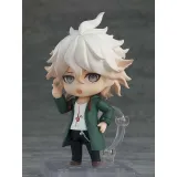 Фигурка аниме Nendoroid Данганронпа Школа Отчаяния Danganronpa Нагито Комаэда Nagito Komaeda 10см 65