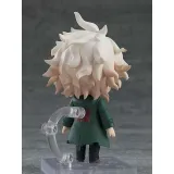 Фигурка аниме Nendoroid Данганронпа Школа Отчаяния Danganronpa Нагито Комаэда Nagito Komaeda 10см 65