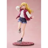 Фигурка аниме Звездное Дитя Oshi no Ko Руби Ruby Buzzrase Fashion Ver. 16см 55123