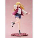 Фигурка аниме Звездное Дитя Oshi no Ko Руби Ruby Buzzrase Fashion Ver. 16см 55123