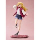 Фигурка аниме Звездное Дитя Oshi no Ko Руби Ruby Buzzrase Fashion Ver. 16см 55123