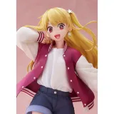 Фигурка аниме Звездное Дитя Oshi no Ko Руби Ruby Buzzrase Fashion Ver. 16см 55123