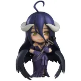 Фигурка аниме Nendoroid Повелитель Overlord Альбедо Albedo Dress Ver. 10см 28311