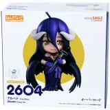 Фигурка аниме Nendoroid Повелитель Overlord Альбедо Albedo Dress Ver. 10см 28311