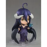 Фигурка аниме Nendoroid Повелитель Overlord Альбедо Albedo Dress Ver. 10см 28311