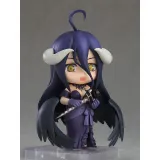 Фигурка аниме Nendoroid Повелитель Overlord Альбедо Albedo Dress Ver. 10см 28311