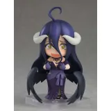 Фигурка аниме Nendoroid Повелитель Overlord Альбедо Albedo Dress Ver. 10см 28311