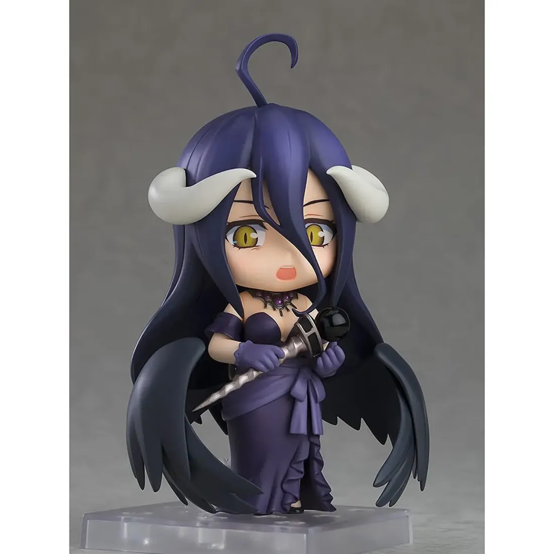 Фигурка аниме Nendoroid Повелитель Overlord Альбедо Albedo Dress Ver. 10см 28311