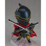 Фигурка аниме Nendoroid Повелитель Overlord Момон Dark Hero Momon 10см 28328