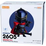 Фигурка аниме Nendoroid Повелитель Overlord Момон Dark Hero Momon 10см 28328