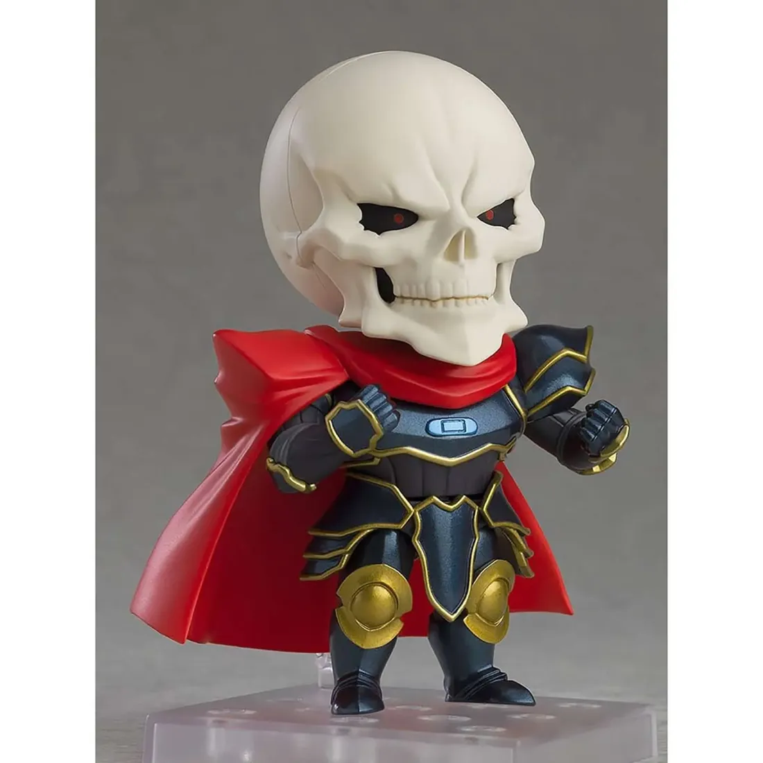 Фигурка аниме Nendoroid Повелитель Overlord Момон Dark Hero Momon 10см 28328
