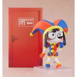 Фигурка Nendoroid Цифровой цирк Digital Circus Помни Pomni 10см 97015