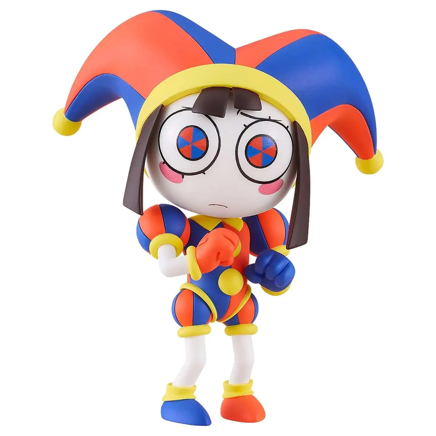 Фигурка Nendoroid Pomni 10см 4580590197015