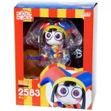 Фигурка Nendoroid Цифровой цирк Digital Circus Помни Pomni 10см 97015