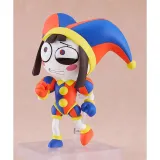Фигурка Nendoroid Цифровой цирк Digital Circus Помни Pomni 10см 97015