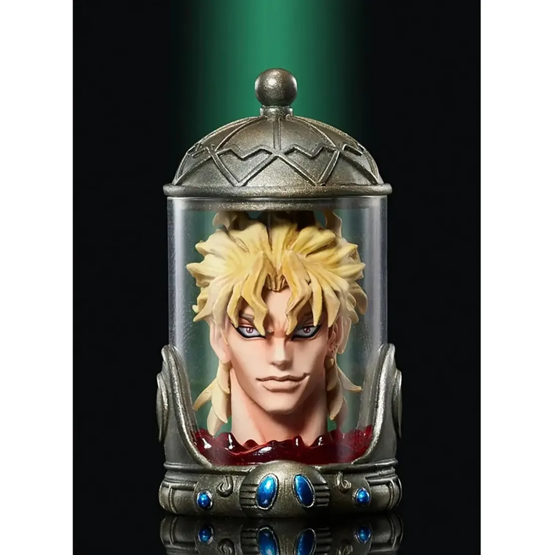 Брелок аниме Невероятные приключения ДжоДжо Jojo’s Bizarre Adventure blind box 1 шт 47057