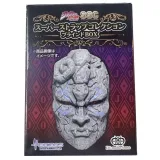 Брелок аниме Невероятные приключения ДжоДжо Jojo’s Bizarre Adventure blind box 1 шт 47057