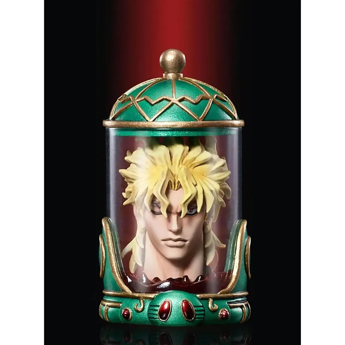 Брелок аниме Невероятные приключения ДжоДжо Jojo’s Bizarre Adventure blind box 1 шт 47057