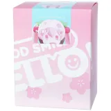 Фигурка аниме Хатсунэ Мику Сакура Мику HELLO! Hatsune Miku Sakura Miku 10см 00814