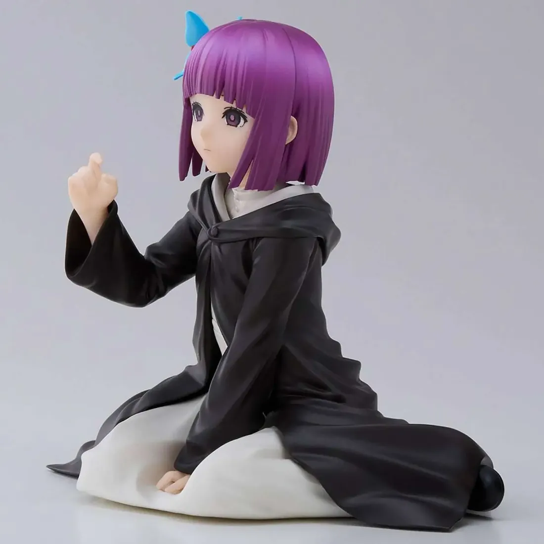 Фигурка аниме SEGA Провожающая в последний путь Фрирен Frieren Beyond Journey’s End Ферн 10см 37965