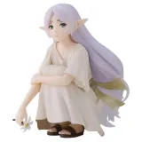 Фигурка аниме SEGA Провожающая в последний путь Фрирен Frieren Beyond Journey’s End Фрирен 10см 58