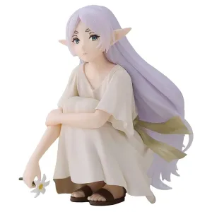 Фигурка аниме SEGA Провожающая в последний путь Фрирен Frieren Beyond Journey’s End Фрирен 10см 58