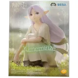 Фигурка аниме SEGA Провожающая в последний путь Фрирен Frieren Beyond Journey’s End Фрирен 10см 58