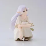 Фигурка аниме SEGA Провожающая в последний путь Фрирен Frieren Beyond Journey’s End Фрирен 10см 58