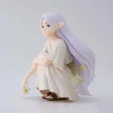 Фигурка аниме SEGA Провожающая в последний путь Фрирен Frieren Beyond Journey’s End Фрирен 10см 58