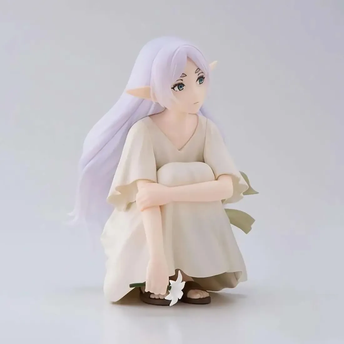 Фигурка аниме SEGA Провожающая в последний путь Фрирен Frieren Beyond Journey’s End Фрирен 10см 58