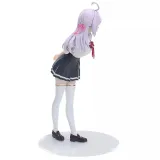 Фигурка аниме SEGA Аля иногда кокетничает со мной по-русски Аля Alya Летняя форма 19см 44015