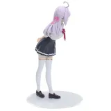 Фигурка аниме SEGA Аля иногда кокетничает со мной по-русски Аля Alya Летняя форма 19см 44015