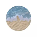 Фигурка аниме SEGA Аля иногда кокетничает со мной по-русски Аля Alya Купальник 19см 44016