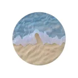 Фигурка аниме SEGA Аля иногда кокетничает со мной по-русски Аля Alya Купальник 19см 44016