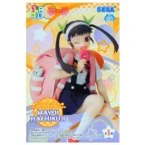 Фигурка аниме SEGA Моногатари Маей Хатикудзи 18см 41559