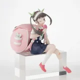 Фигурка аниме SEGA Моногатари Маей Хатикудзи 18см 41559