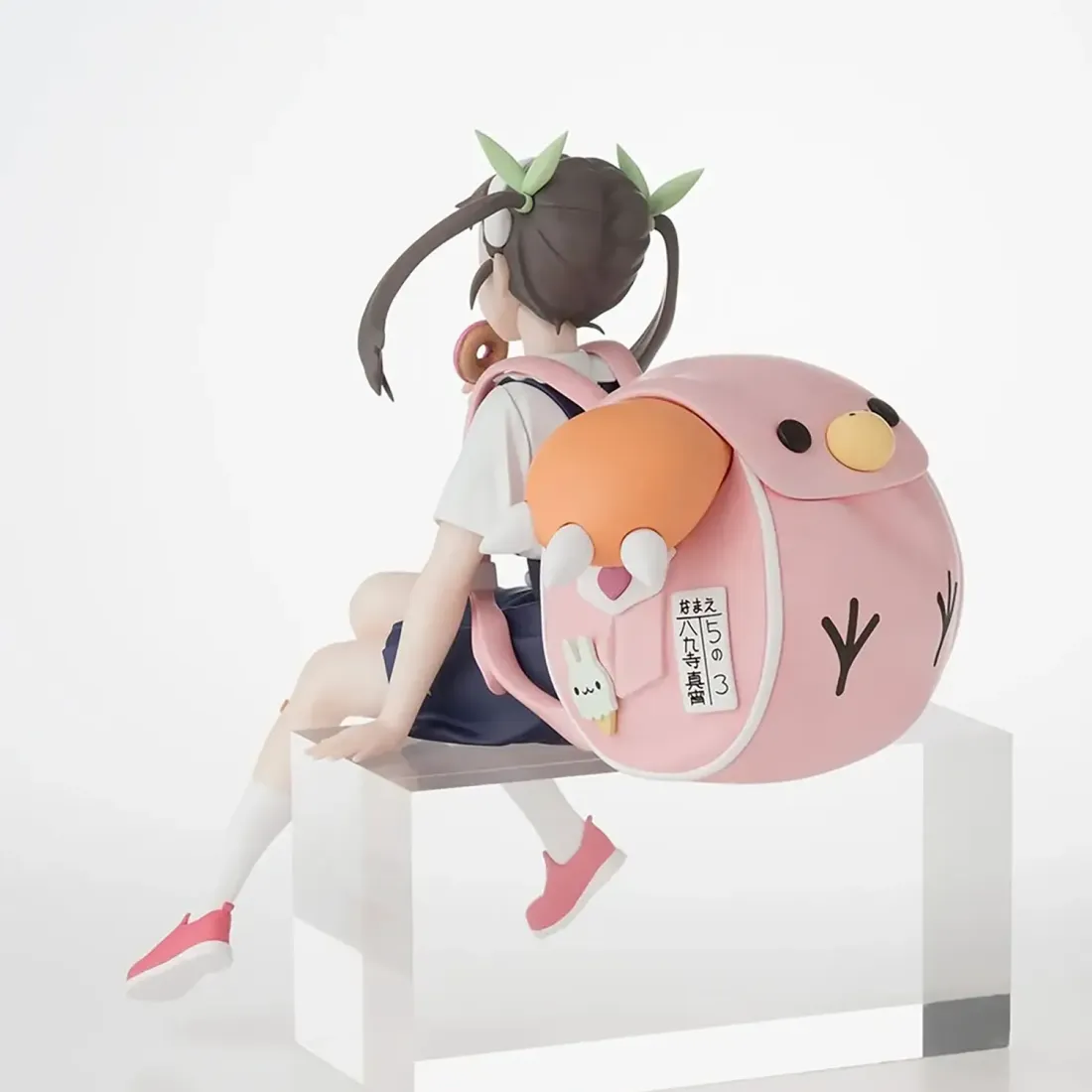 Фигурка аниме SEGA Моногатари Маей Хатикудзи 18см 41559