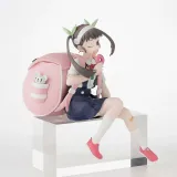 Фигурка аниме SEGA Моногатари Маей Хатикудзи 18см 41559