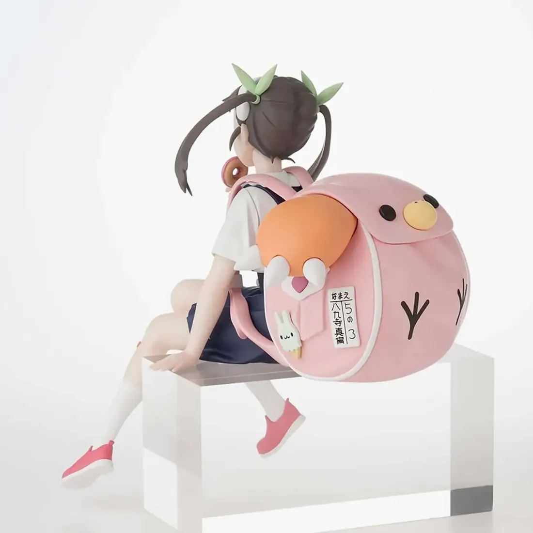 Фигурка аниме SEGA Моногатари Маей Хатикудзи 18см 41559