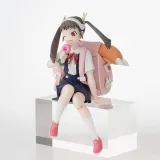 Фигурка аниме SEGA Моногатари Маей Хатикудзи 18см 41559