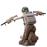 Фигурка аниме SEGA Мастера Меча Онлай Sword Art Online Alternative Gun Gale Online II Фуказиро 17см