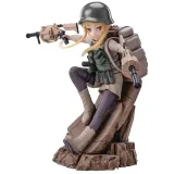 Фигурка аниме SEGA Мастера Меча Онлай Sword Art Online Alternative Gun Gale Online II Фуказиро 17см