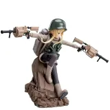 Фигурка аниме SEGA Мастера Меча Онлай Sword Art Online Alternative Gun Gale Online II Фуказиро 17см